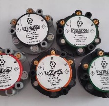 3NFF 3NF/F AF006-J06 Nitric Oxide Sensor NO Hydrogen Sulfide Sensor 5000 ppm